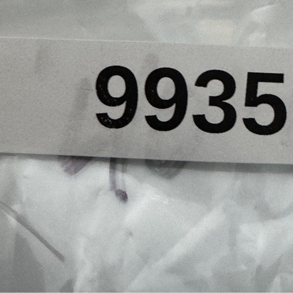 Forever 21+ Black Fringe Knit Open Cardigan Sweater 1X NWT - Picture 7 of 7